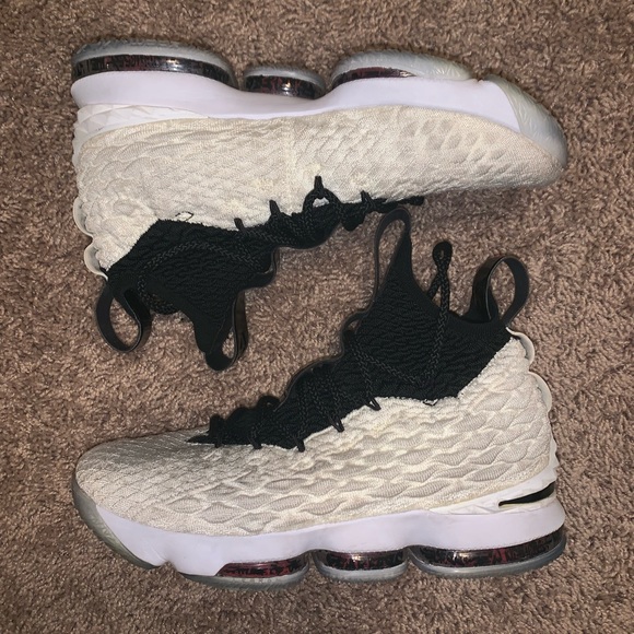 lebron 15 size 8